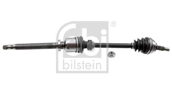 Drive Shaft
